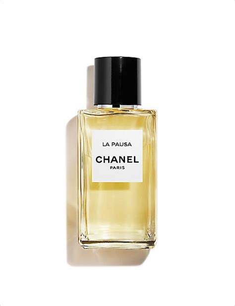 chanel exclusive perfumes reviews on fragrantica|chanel perfume exclusive selfridges.